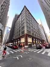 59 John St, New York, NY à louer Photo de l’immeuble– Image 2 sur 11