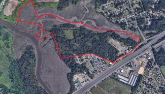 Plus de détails pour 1692 Crown Point Rd, West Deptford, NJ - Terrain à vendre
