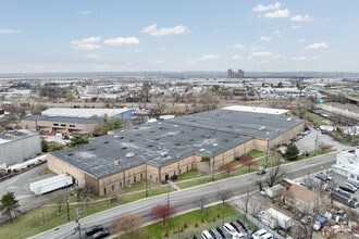245-275 Secaucus Rd, Secaucus, NJ - VUE AÉRIENNE  vue de carte