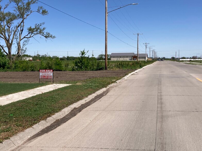 Lincoln Ave Ave, Fremont, NE à vendre - Autre – Image 2 sur 3