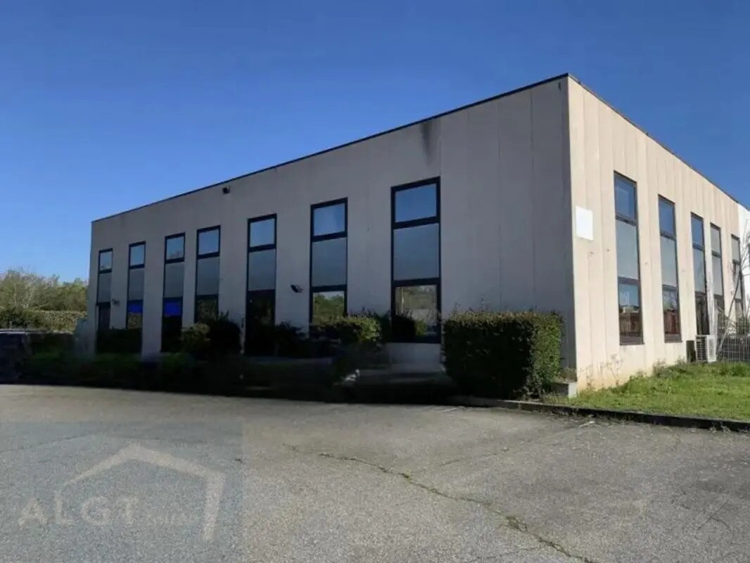 Photo de l’immeuble