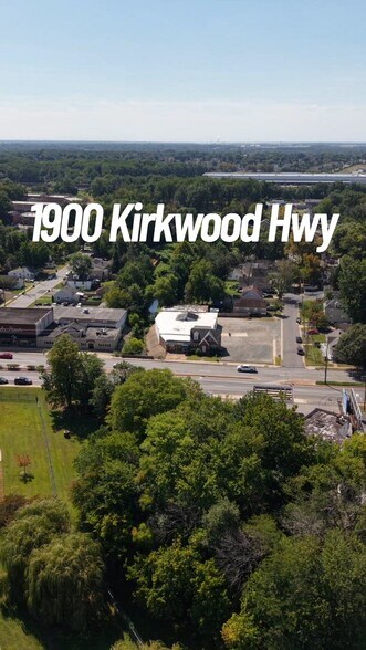 1900 Kirkwood Hwy, Wilmington, DE à louer - Vidéo sur l’annonce professionnelle – Image 2 sur 38