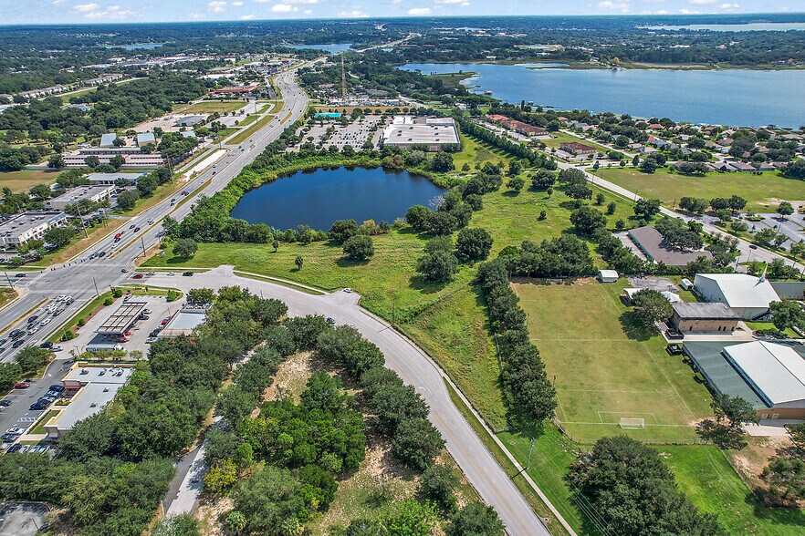 US Hwy 441, Tavares, FL à vendre - Photo de l’immeuble – Image 2 sur 14