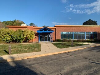 Plus de détails pour 282 Corporate Dr, Portsmouth, NH - Bureau, Local commercial à louer