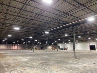 Plus de détails pour 300 Kent St, Andrews, NC - Industriel/Logistique à louer