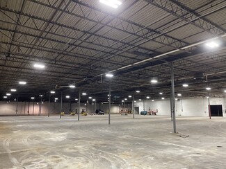 Plus de détails pour 300 Kent St, Andrews, NC - Industriel/Logistique à louer