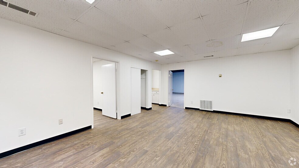 3520 W 69th St, Little Rock, AR à louer - Numérisation 3D Matterport – Image 2 sur 12