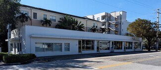 Plus de détails pour 198 NE 6th Ave, Delray Beach, FL - Bureau/Local commercial à louer