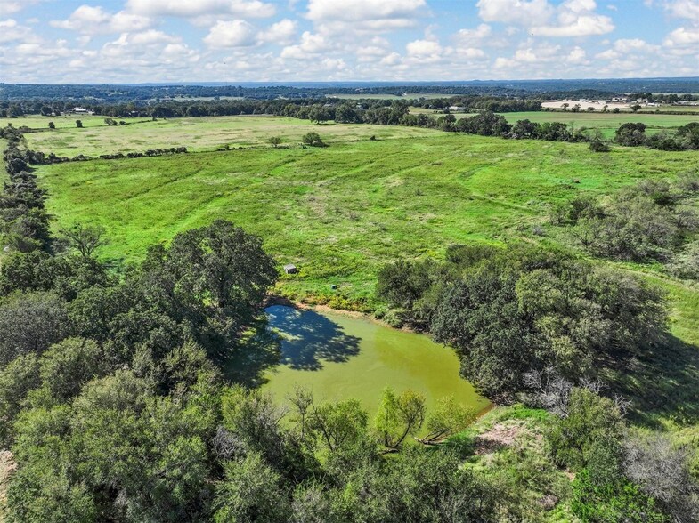 4302 E Highway 67, Rainbow, TX à vendre - Photo principale – Image 1 sur 8