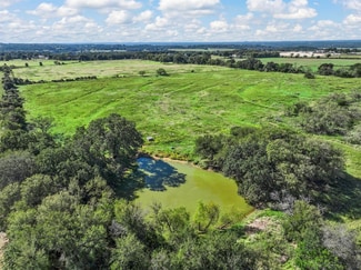 Plus de détails pour 4302 E Highway 67, Rainbow, TX - Terrain à vendre