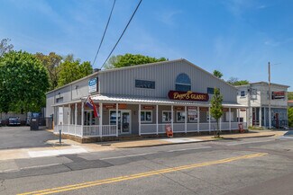 Plus de détails pour 658 N Main St, Brockton, MA - Local commercial à louer
