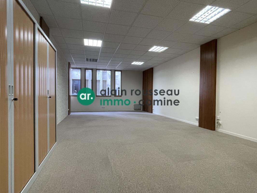 Bureau dans Angers à louer Photo intérieure– Image 1 sur 5