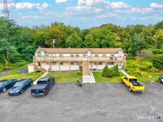 Plus de détails pour 1259 Wolcott Rd, Wolcott, CT - Logement à vendre
