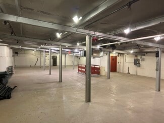 Plus de détails pour 61 Smith St, Norwalk, CT - Industriel/Logistique à louer