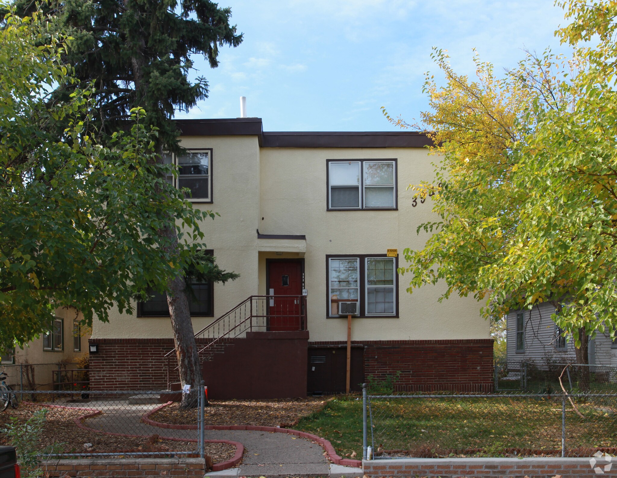 3948 Oakland Ave, Minneapolis, MN à vendre Photo principale– Image 1 sur 3