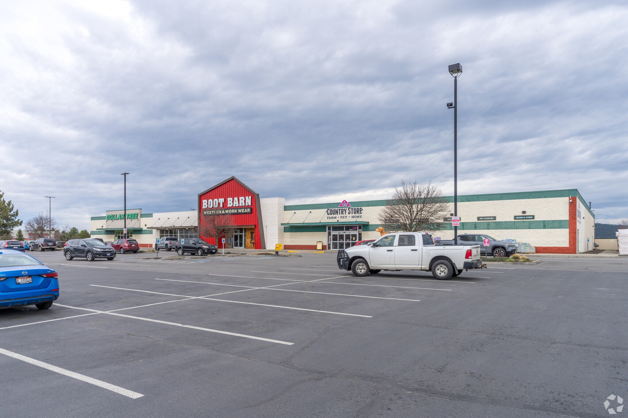 5605 E Sprague Ave, Spokane, WA à vendre Photo principale– Image 1 sur 5