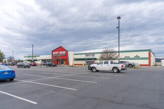 Plus de détails pour 5605 E Sprague Ave, Spokane, WA - Local commercial à vendre