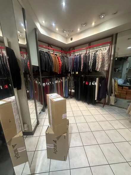 Local commercial dans Saint-Mandé à louer - Photo intérieure – Image 3 sur 6