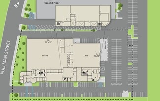 Plus de détails pour 3184 Pullman St, Costa Mesa, CA - Local d'activités à louer