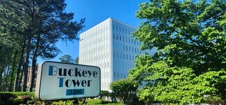 Plus de détails pour 3300 Buckeye Rd, Atlanta, GA - Bureau, Local commercial à louer