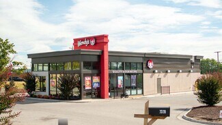 Plus de détails pour 7370 Peppers Ferry Blvd, Fairlawn, VA - Local commercial à vendre