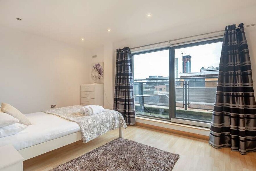3-11 Liverpool Rd, Manchester à vendre - Photo de l’immeuble – Image 3 sur 16