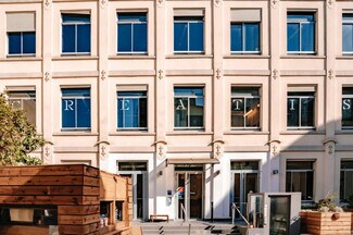 Plus de détails pour 15 Rue De La Fontaine Au Roi, Paris - Bureau à louer