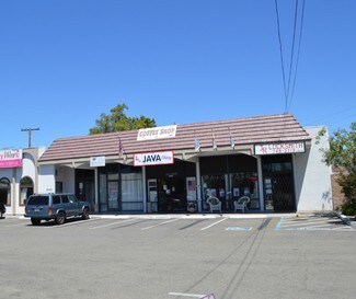 Plus de détails pour 6720 Van Maren Ln, Citrus Heights, CA - Local commercial à louer