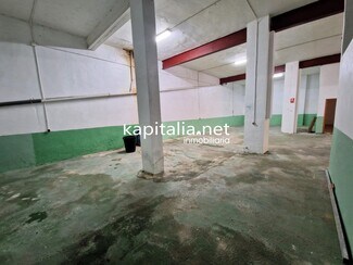 Plus de détails pour Industriel/Logistique à vendre