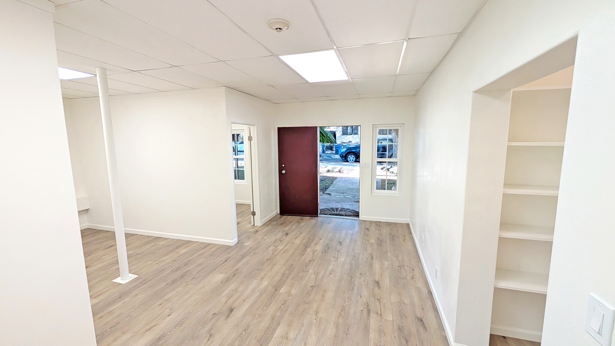 100-104 W Arrellaga St, Santa Barbara, CA à louer Photo intérieure– Image 1 sur 10