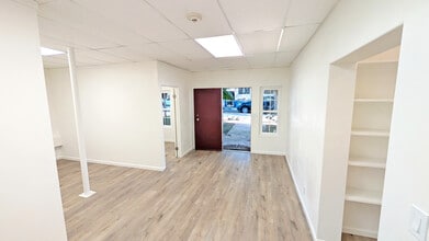 100-104 W Arrellaga St, Santa Barbara, CA à louer Photo intérieure– Image 1 sur 10