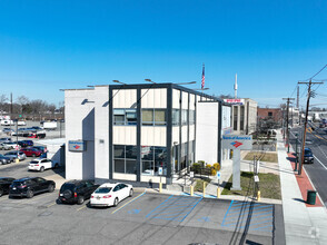 2300 Grand Ave, Baldwin, NY - VUE AÉRIENNE  vue de carte