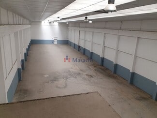 Plus de détails pour Industriel/Logistique à vendre