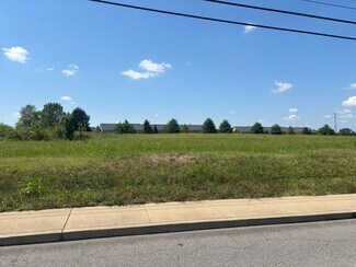 Plus de détails pour 601 Sage Rd, White House, TN - Terrain à vendre
