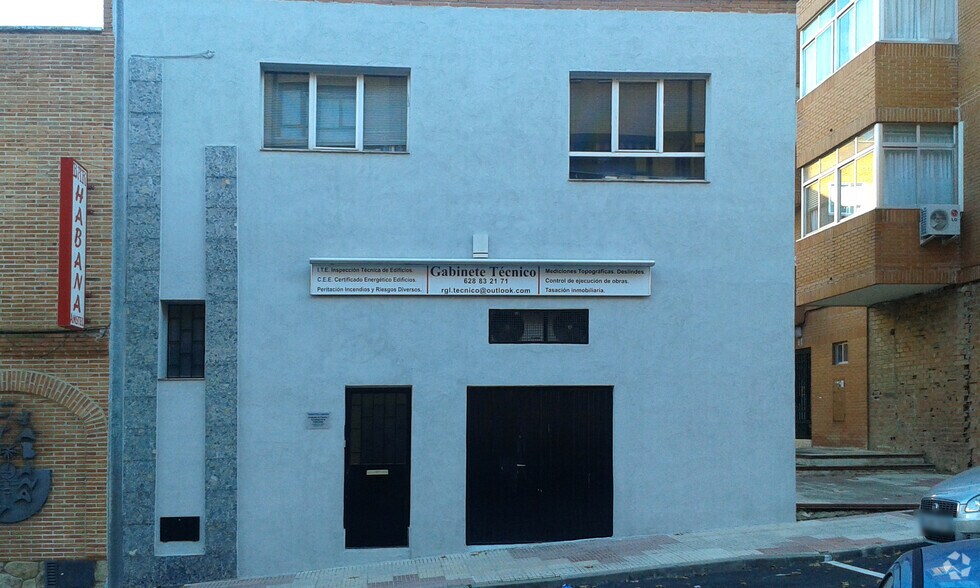 Calle Juana Quilez, 2, Guadalajara, Guadalajara à vendre - Photo intérieure – Image 1 sur 1