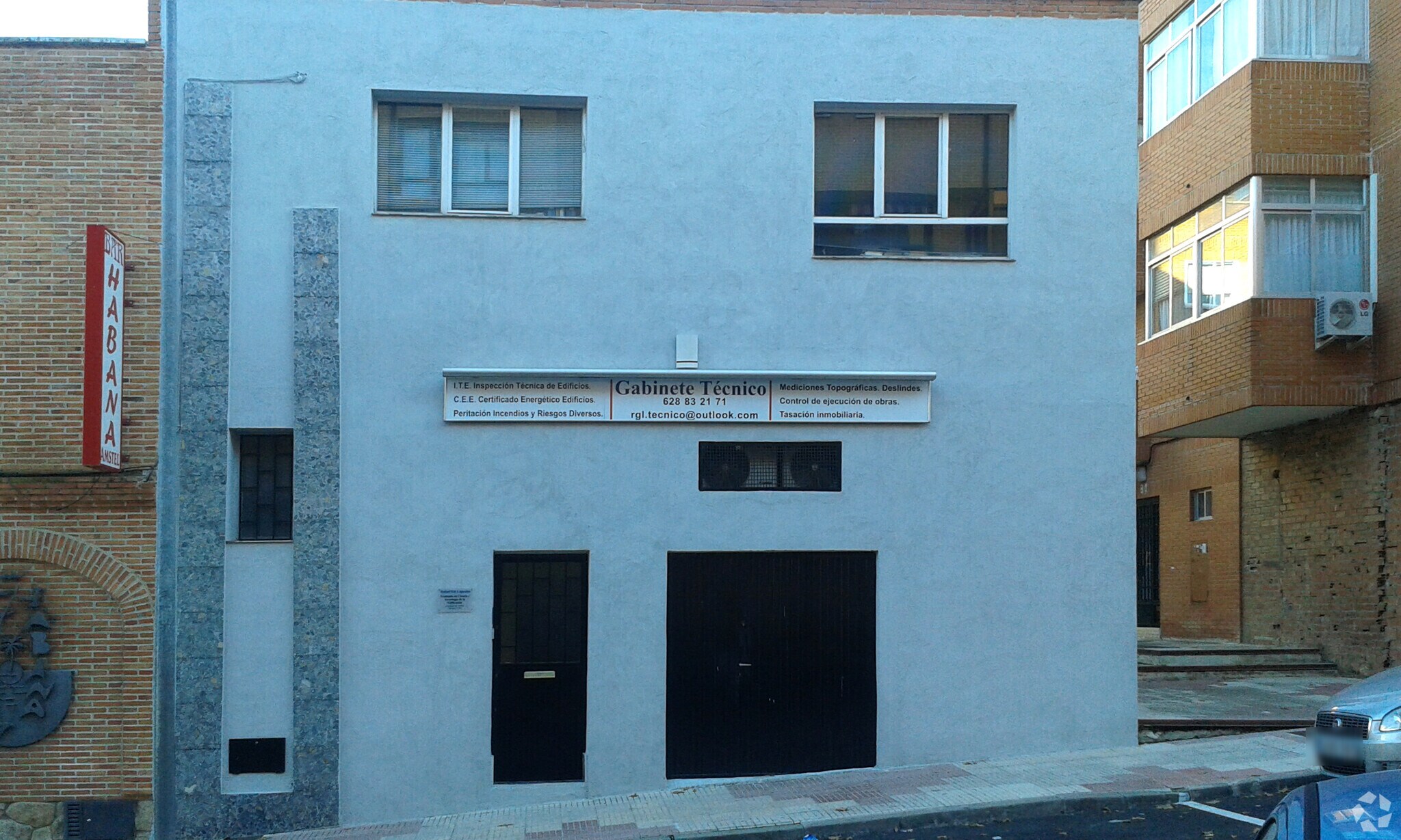 Calle Juana Quilez, 2, Guadalajara, Guadalajara à vendre Photo intérieure– Image 1 sur 2