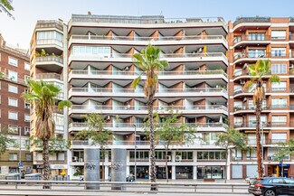 Plus de détails pour Ronda del General Mitre, 184, Barcelone - Bureau à louer