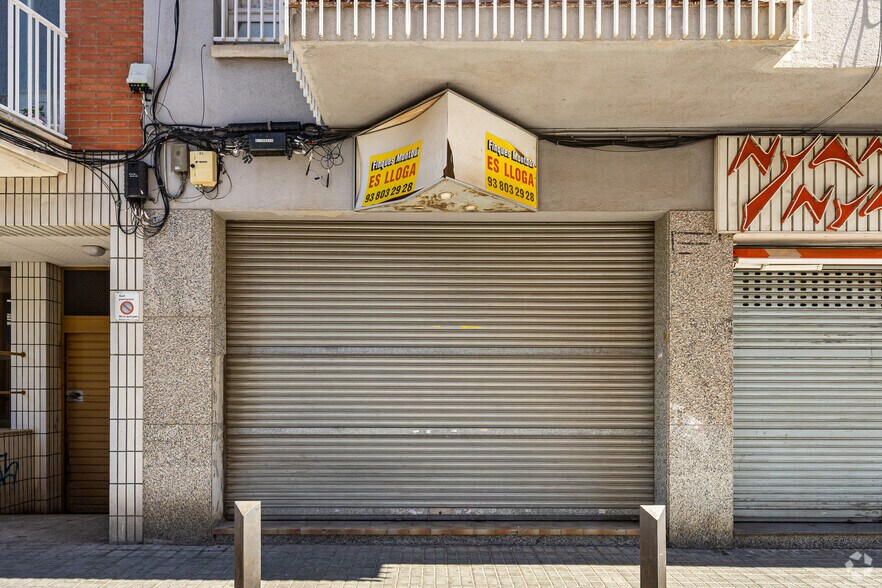 Immeuble residentiel dans Igualada, Barcelona à vendre - Photo intérieure – Image 2 sur 2