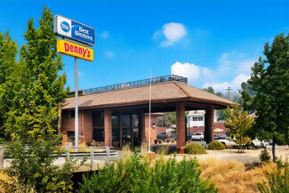Plus de détails pour 200 S State Highway 49, Jackson, CA - Hôtellerie à vendre