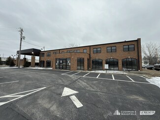 Plus de détails pour 23360 Michelle Dr, Bedford Heights, OH - Industriel/Logistique à vendre