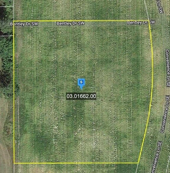 292 Convenience Ln SW, Bemidji, MN à vendre - Plan cadastral – Image 2 sur 4