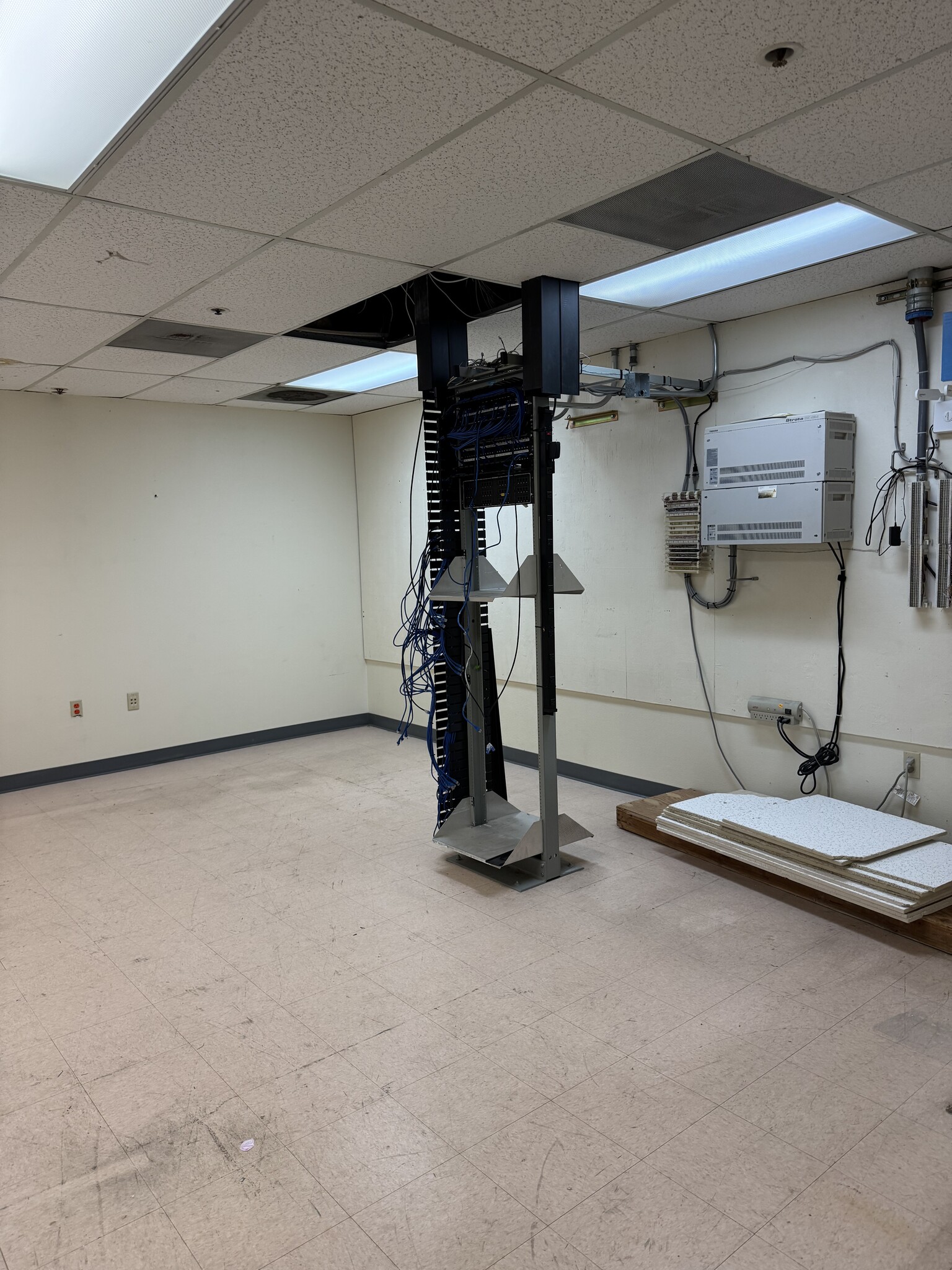 125 Corporate Pl, Vallejo, CA à louer Photo intérieure– Image 1 sur 4