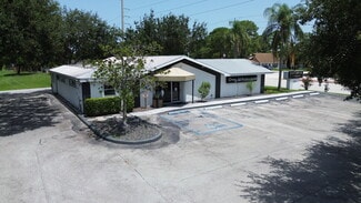 Plus de détails pour 1399 SE Port St Lucie Blvd, Port Saint Lucie, FL - Bureau à louer