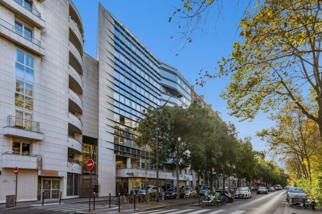 Plus de détails pour 88 Boulevard De La Villette, Paris - Bureau à louer