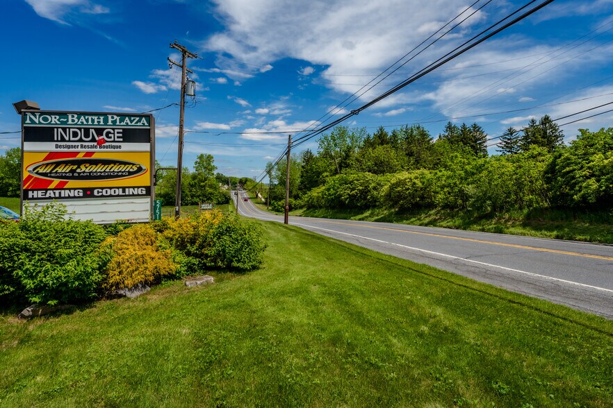 5751 Nor Bath Blvd, Bath, PA à vendre - Photo de l’immeuble – Image 3 sur 18