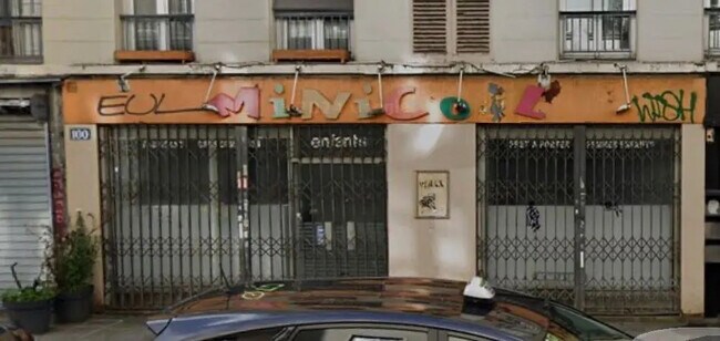 Plus de détails pour Local commercial à louer