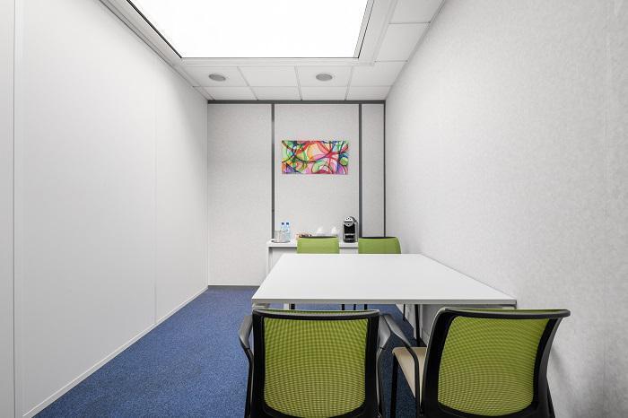 41-45 Rue De Villeneuve, Rungis à louer Photo intérieure– Image 1 sur 12