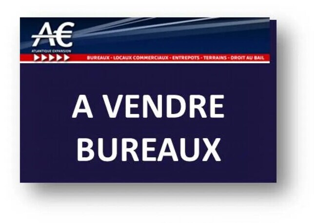 Plus de détails pour Bureau à vendre