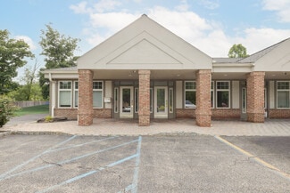 Plus de détails pour 516 NY-303, Orangeburg, NY - Bureau/Médical à louer