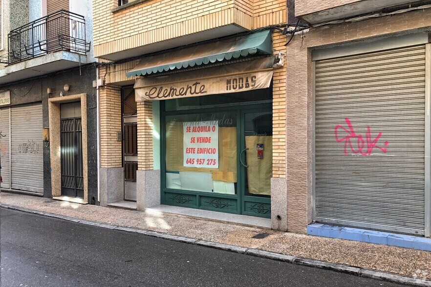 Calle Teresa Enríquez, 11, Torrijos, Toledo à vendre - Photo de l’immeuble – Image 1 sur 3